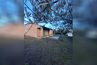 achat maison le-luc 83340