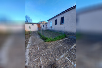achat maison le-luc 83340