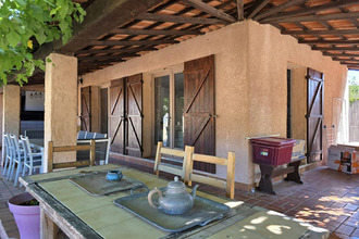 achat maison le-luc 83340