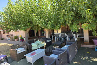 achat maison le-luc 83340