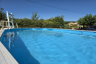 achat maison le-luc 83340