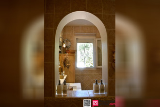 achat maison le-luc 83340