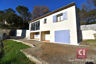 achat maison le-luc 83340