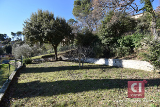 achat maison le-luc 83340