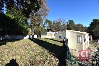 achat maison le-luc 83340