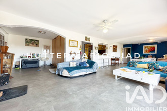 achat maison le-luc 83340