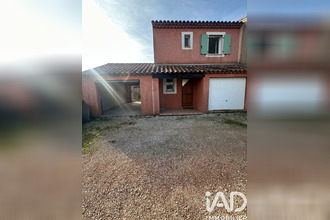 achat maison le-luc 83340