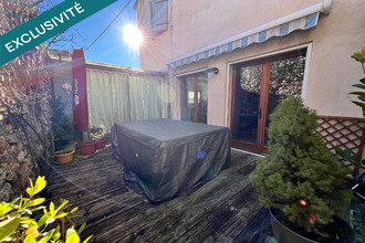 achat maison le-luc 83340