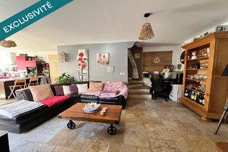 achat maison le-luc 83340