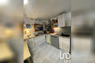 achat maison le-luc 83340