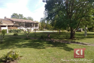 achat maison le-luc 83340