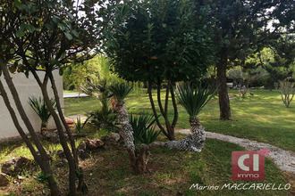 achat maison le-luc 83340