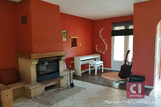 achat maison le-luc 83340