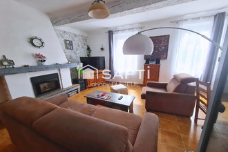 achat maison le-luc 83340