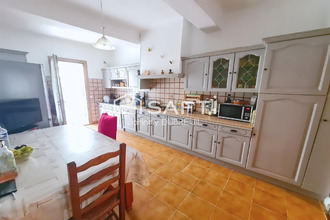 achat maison le-luc 83340