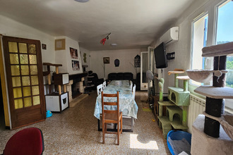 achat maison le-luc 83340