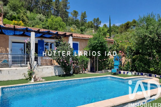 achat maison le-luc 83340