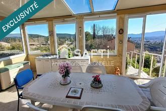 achat maison le-luc 83340