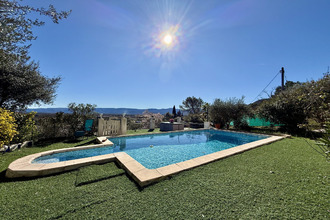 achat maison le-luc 83340