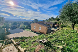 achat maison le-luc 83340