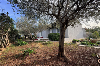 achat maison le-luc 83340