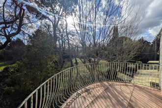 achat maison le-luc 83340