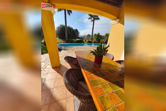 achat maison le-luc 83340