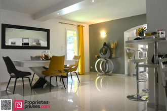 achat maison le-luc 83340