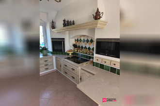 achat maison le-luc 83340