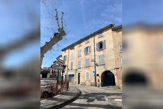 achat maison le-luc 83340