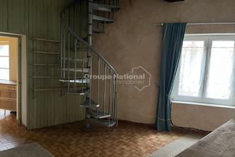 achat maison le-luc 83340