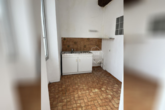 achat maison le-luc 83340