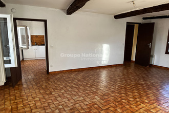 achat maison le-luc 83340