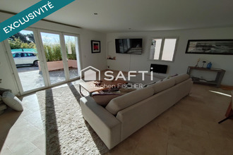 achat maison le-luc 83340