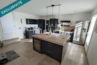 achat maison le-luc 83340