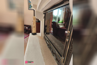 achat maison le-luc 83340