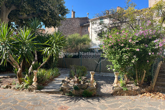 achat maison le-luc 83340