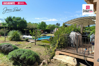 achat maison le-luc 83340