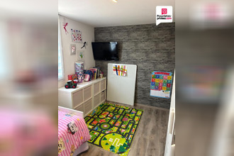 achat maison le-luc 83340