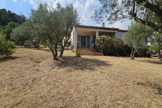 achat maison le-luc 83340