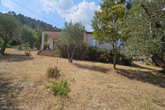 achat maison le-luc 83340