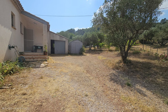 achat maison le-luc 83340