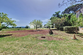 achat maison le-luc 83340