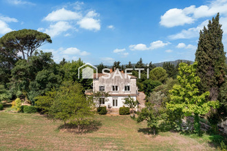 achat maison le-luc 83340