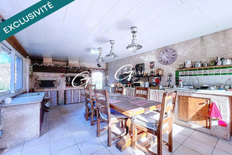 achat maison le-luc 83340