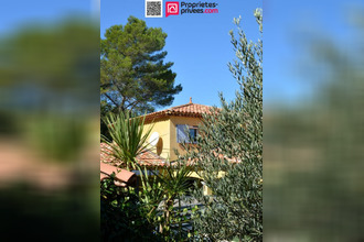 achat maison le-luc 83340