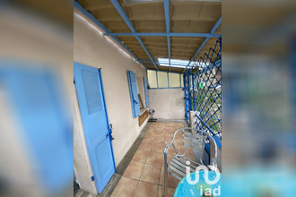 achat maison le-luc 83340