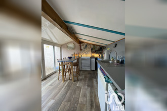 achat maison le-luc 83340