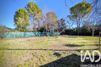 achat maison le-luc 83340