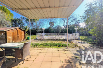 achat maison le-luc 83340